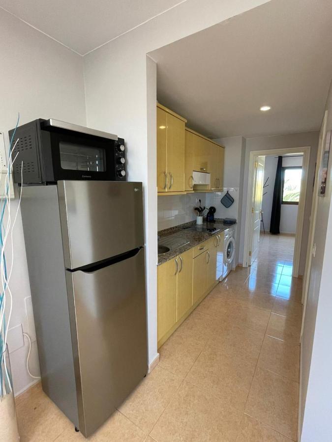 קורלחו Casa Cayenne - Stylish Apartment With Ocean/Dune View מראה חיצוני תמונה