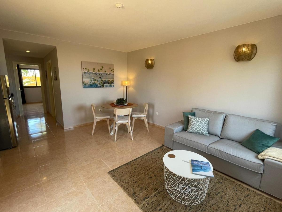 קורלחו Casa Cayenne - Stylish Apartment With Ocean/Dune View מראה חיצוני תמונה