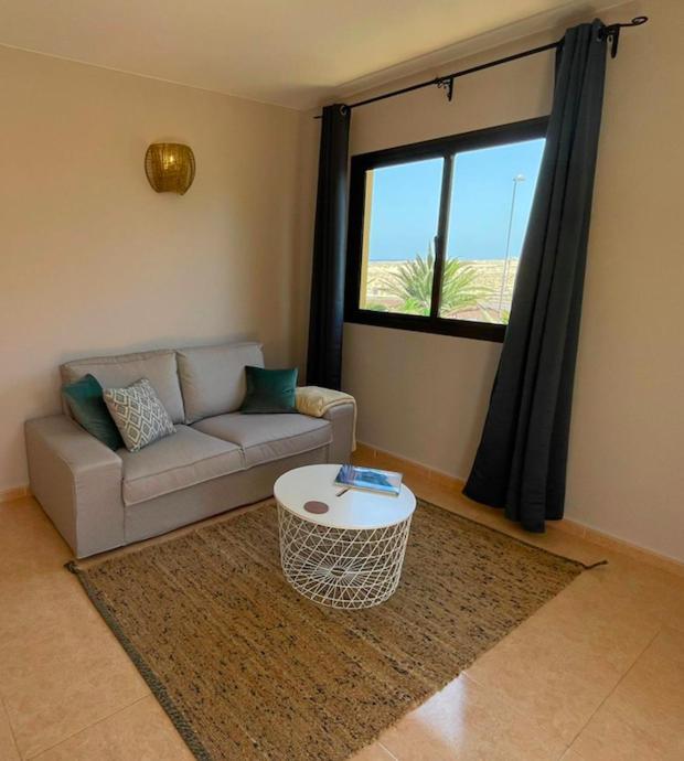 קורלחו Casa Cayenne - Stylish Apartment With Ocean/Dune View מראה חיצוני תמונה